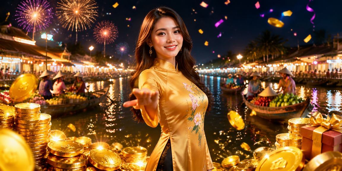 Người dùng tại Cần Thơ theo dõi kết quả cược bóng đá và kiểm tra tài khoản trong dịp lễ hội