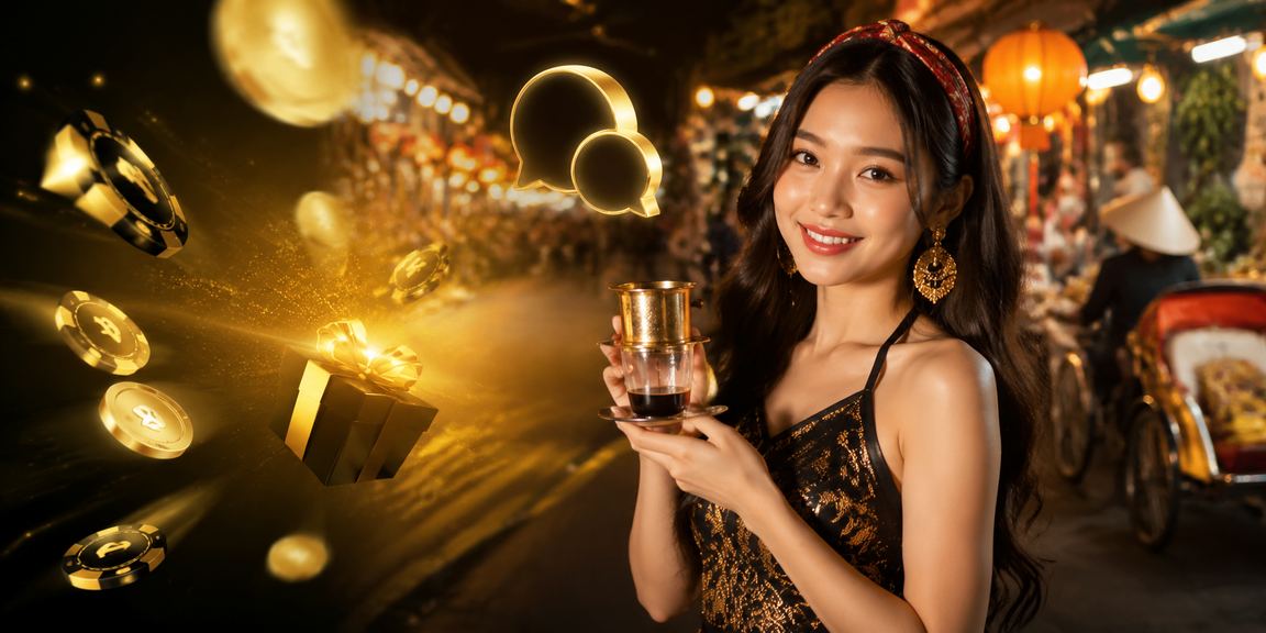 Người dùng tại Hà Nội xem kèo bóng đá và kiểm tra tiền thưởng trong quán cà phê