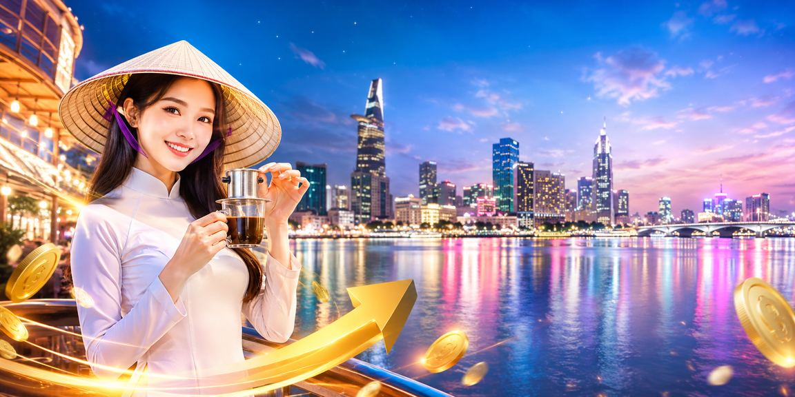 Người dùng tại TP.HCM xem thông tin khuyến mãi và kèo thể thao trên nền tảng trực tuyến