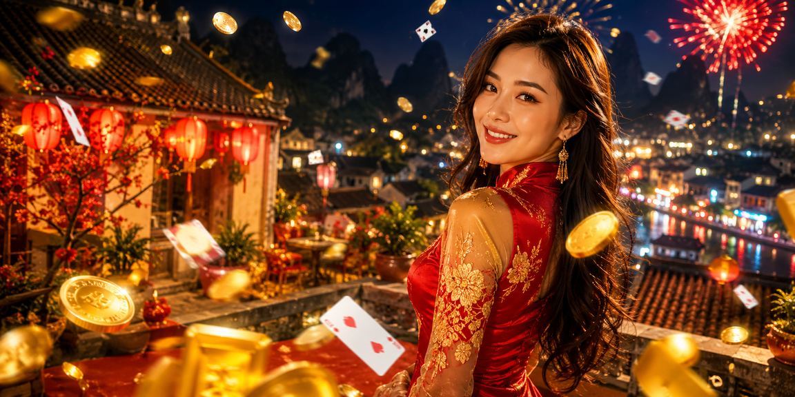 Lễ hội Tết Ninh Bình – người dùng Việt Nam nhận thưởng hoàn tiền dịp Tết Nguyên Đán