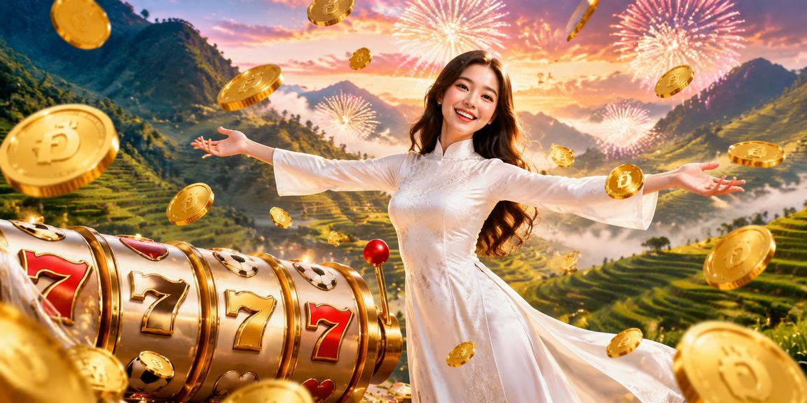 Trải nghiệm đặt cược trực tuyến tại Việt Nam trên nền tảng 3hentai